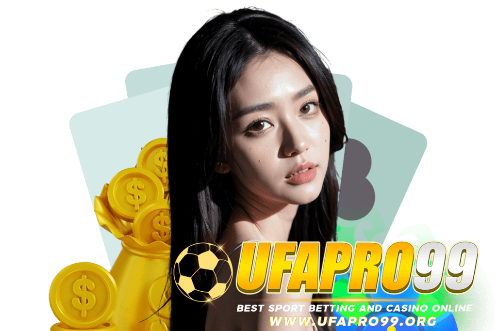 ufapro99 สมัคร