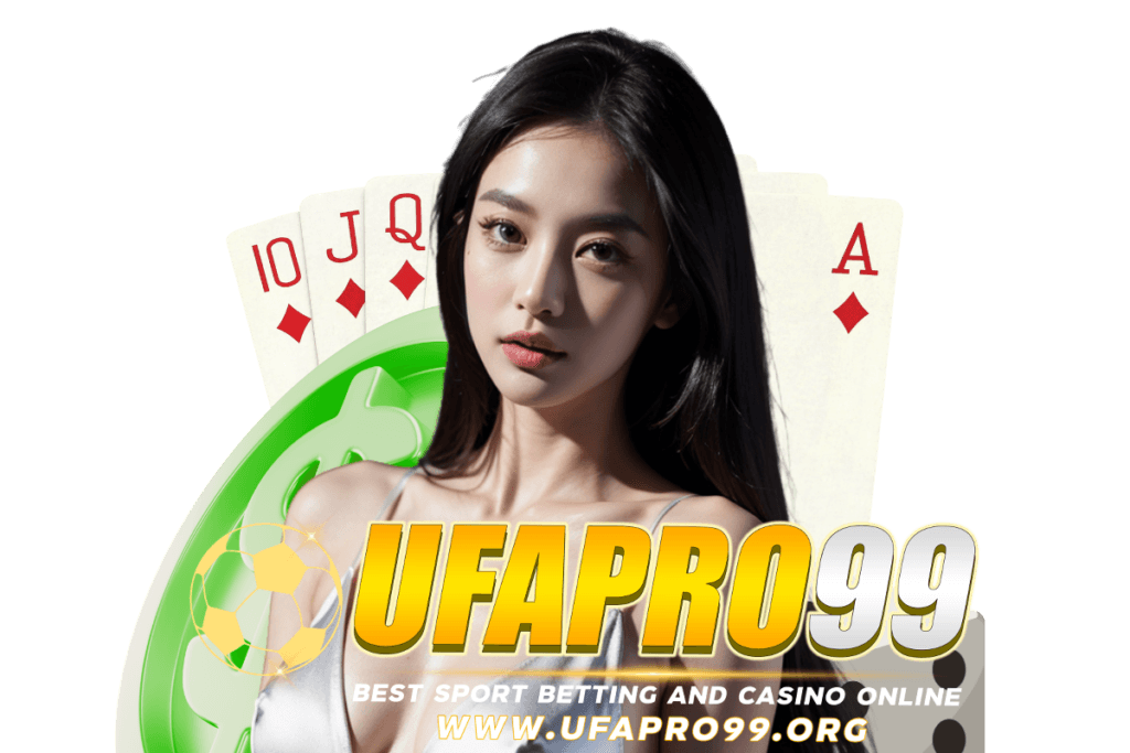 ufapro99 แจกเครดิตฟรี